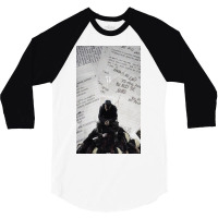 Rip Roach 2 3/4 Sleeve Shirt | Artistshot