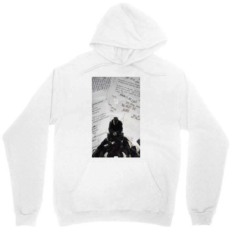 Rip Roach 2 Unisex Hoodie | Artistshot