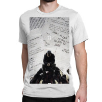 Rip Roach 2 Classic T-shirt | Artistshot