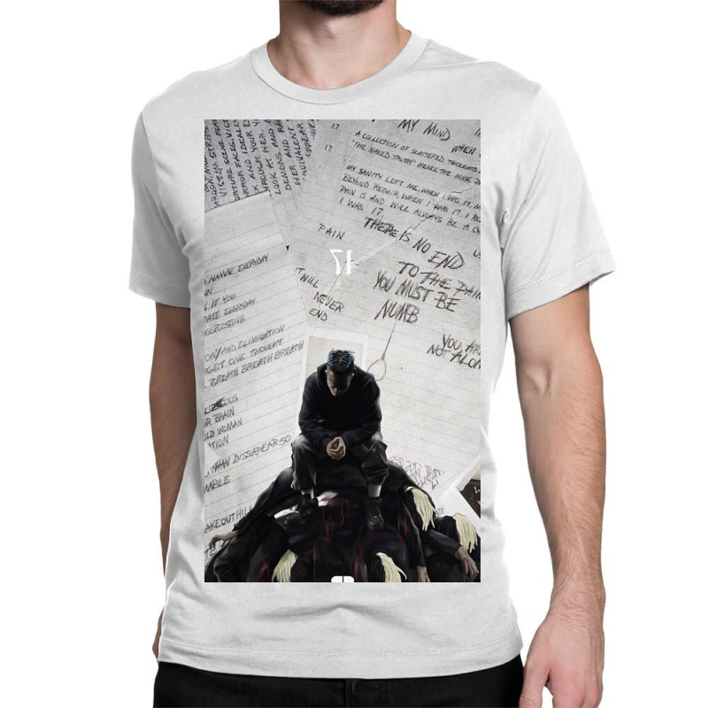 Rip Roach 2 Classic T-shirt | Artistshot