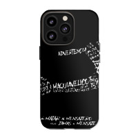 Canserbero Iphone 13 Pro Case | Artistshot