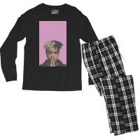 Rip Roach 4 Men's Long Sleeve Pajama Set | Artistshot