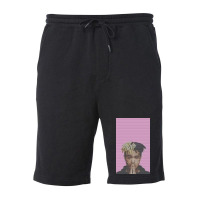 Rip Roach 4 Fleece Short | Artistshot