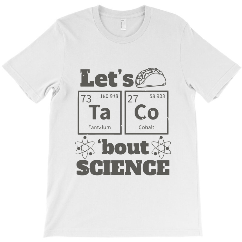 Chemistry T-shirt | Artistshot