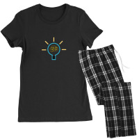 Brain Light 1 Women's Pajamas Set | Artistshot