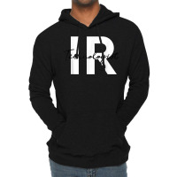 Ir Interventional Radiology Technologist Radiologic Tech T Shirt Lightweight Hoodie | Artistshot