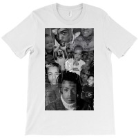 Rip Roach 5 T-shirt | Artistshot