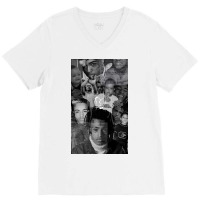 Rip Roach 5 V-neck Tee | Artistshot