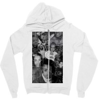 Rip Roach 5 Zipper Hoodie | Artistshot