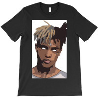 Rip Xxx T-shirt | Artistshot