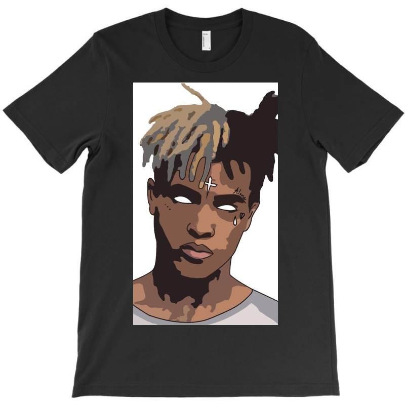 Rip Xxx T-shirt | Artistshot