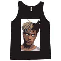 Rip Xxx Tank Top | Artistshot