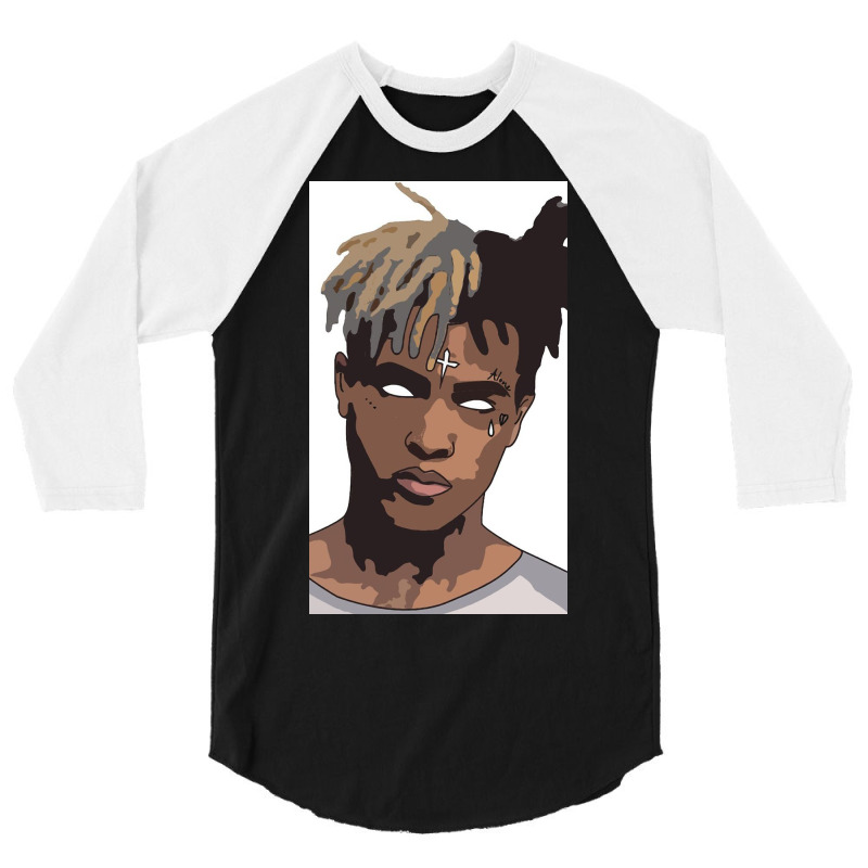 Rip Xxx 3/4 Sleeve Shirt | Artistshot