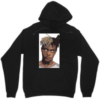 Rip Xxx Unisex Hoodie | Artistshot