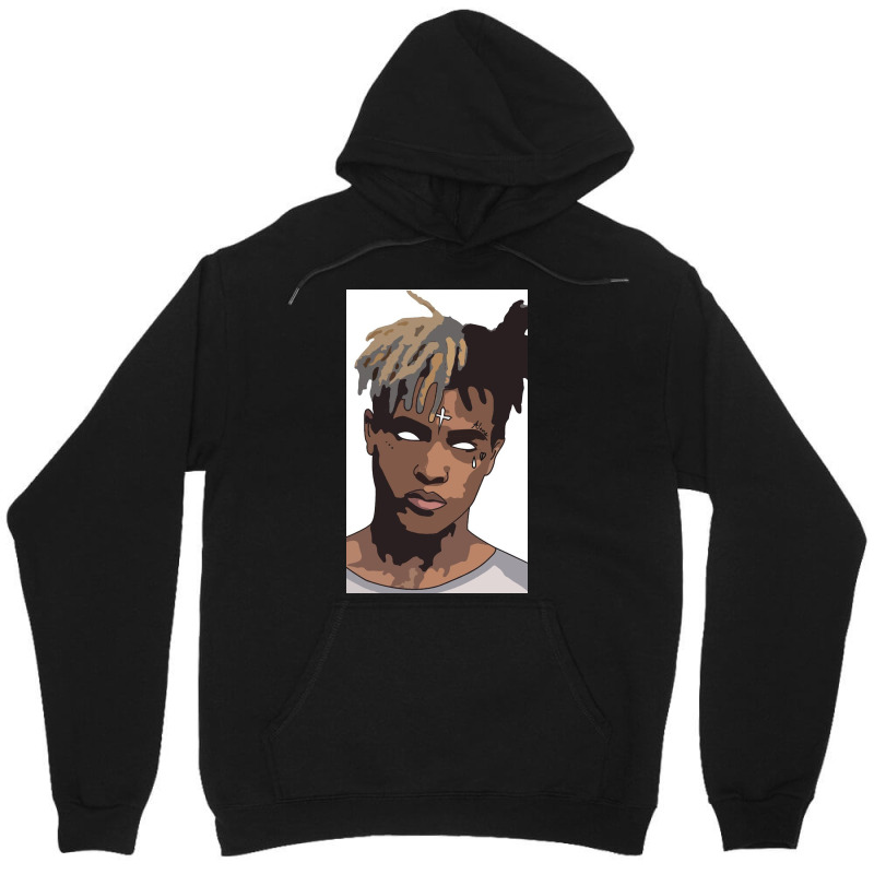 Rip Xxx Unisex Hoodie | Artistshot