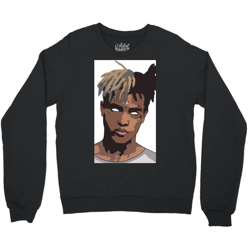 Rip Xxx Crewneck Sweatshirt | Artistshot