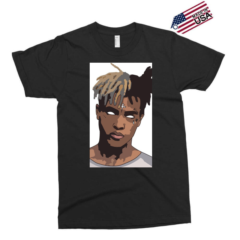 Rip Xxx Exclusive T-shirt | Artistshot