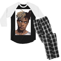 Rip Xxx Men's 3/4 Sleeve Pajama Set | Artistshot