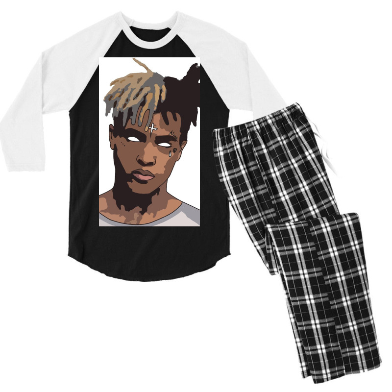 Rip Xxx Men's 3/4 Sleeve Pajama Set | Artistshot