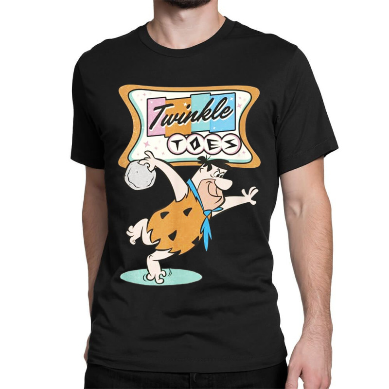 Twinkle Toes Classic T-shirt | Artistshot