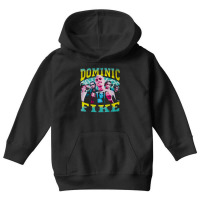 Dominic Fike, Dominic, Fike, Dominic Fike Art, Dominic Fike Vintage, D Youth Hoodie | Artistshot