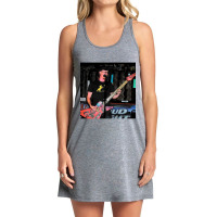 Lion's Lair Live Tank Dress | Artistshot