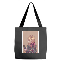 Violet Evergarden Graphic Tote Bags | Artistshot