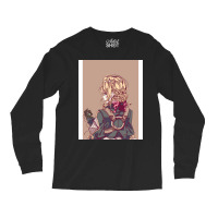 Violet Evergarden Graphic Long Sleeve Shirts | Artistshot