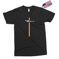 Made In Maranello Exclusive T-shirt | Artistshot