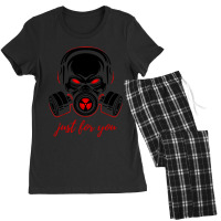 Losing Toxic People Is A Win, Just For You Women's Pajamas Set | Artistshot