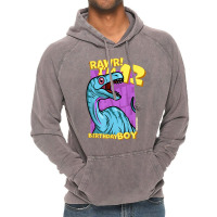 Rawr! I'm 12 Birthday Boys 12th Birthday Dino Noasaurus T Shirt Vintage Hoodie | Artistshot