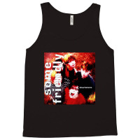 The Charlatans Some Friendly Tank Top | Artistshot