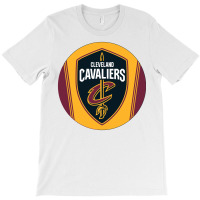 Cavaliers T-shirt | Artistshot