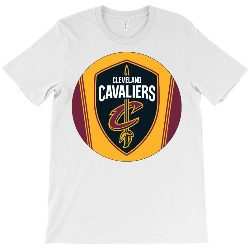 Cavaliers T-shirt | Artistshot