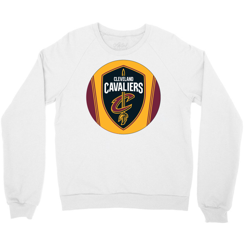 Cavaliers Crewneck Sweatshirt | Artistshot