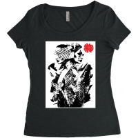 Converge Women's Triblend Scoop T-shirt | Artistshot