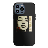 Sade Smooth Operator Printed Iphone 13 Pro Max Case | Artistshot