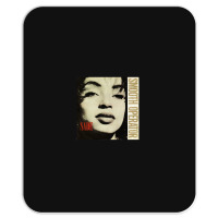 Sade Smooth Operator Printed Mousepad | Artistshot