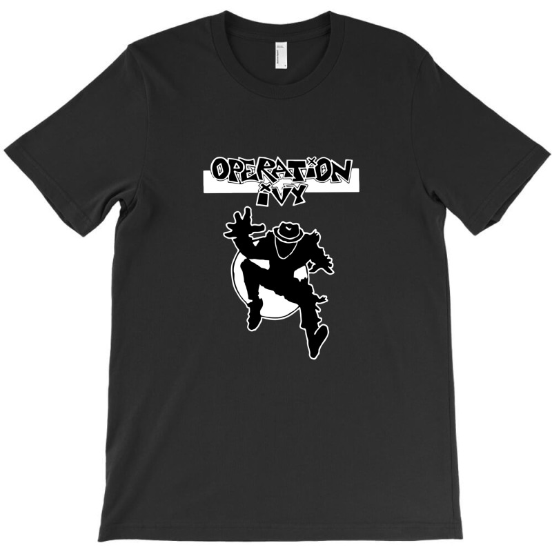 Nuclear Test Operation T-shirt | Artistshot