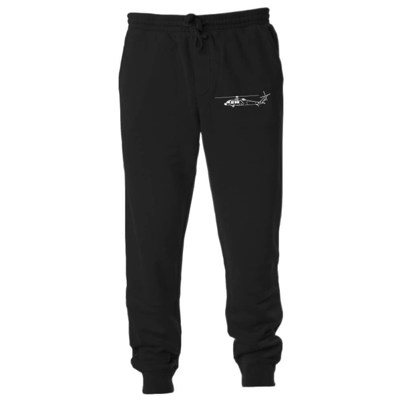 Uh-60 Blackhawk Helicopter Pilot Or Crew Unisex Jogger | Artistshot