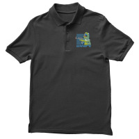 Frog Gun Men's Polo Shirt | Artistshot