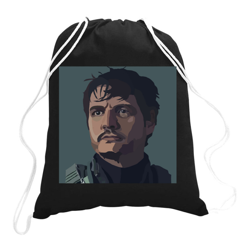 Tk 593 Drawstring Bags | Artistshot