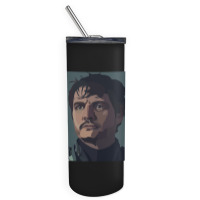 Tk 593 Skinny Tumbler | Artistshot