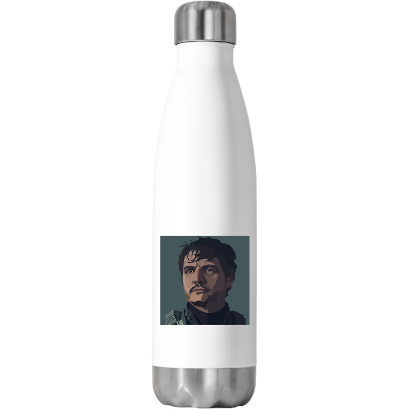 Tk 593 Stainless Steel Water Bottle | Artistshot