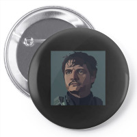 Tk 593 Pin-back Button | Artistshot