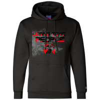 Losing Toxic People Is A Win Champion Hoodie | Artistshot