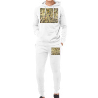 Willem Abstract Expressionism Hoodie & Jogger Set | Artistshot