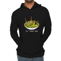 Caesar Salad Lightweight Hoodie | Artistshot