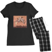 Funeral - Arcade Fire .png Women's Pajamas Set | Artistshot