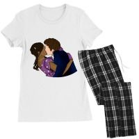 Kanthony  Bridgerton Women's Pajamas Set | Artistshot